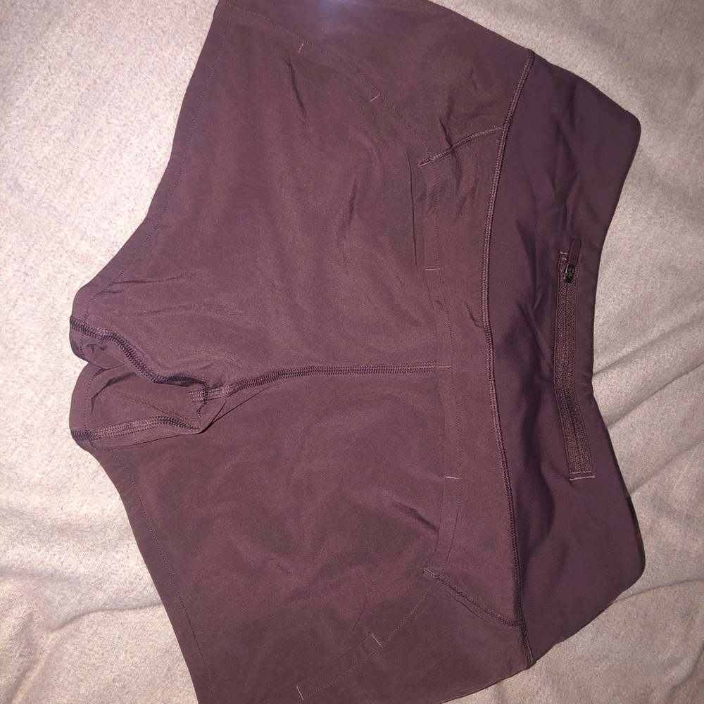 Lululemon Speed short